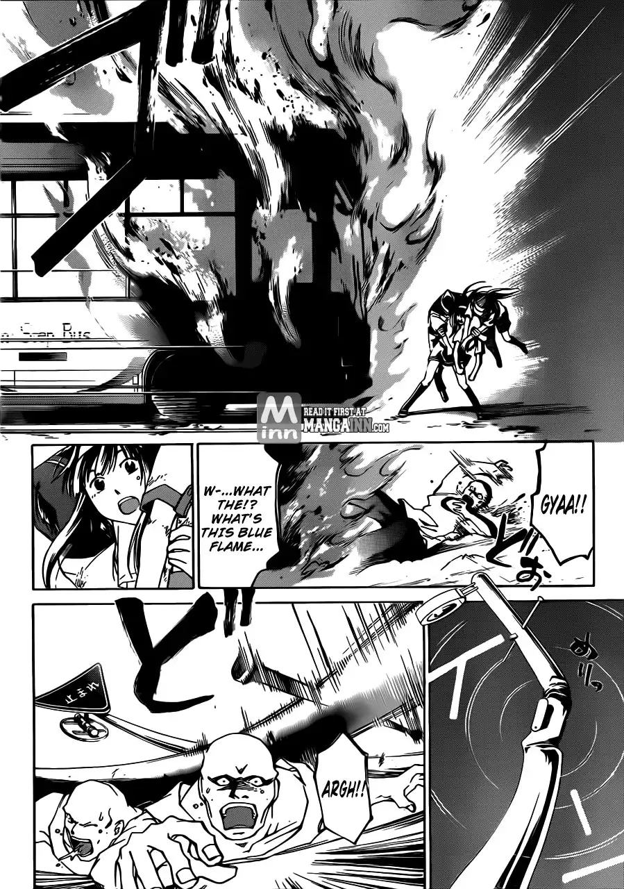 Code: Breaker Chapter 193 15